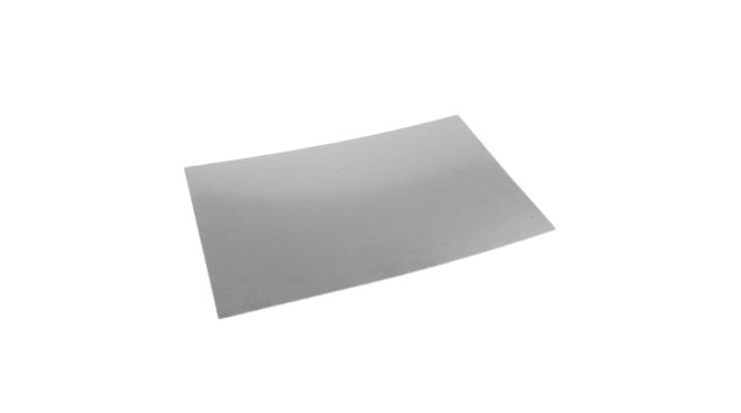 Aluminum Pad