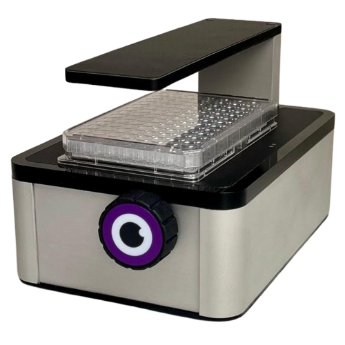 Compact Cell Imager
