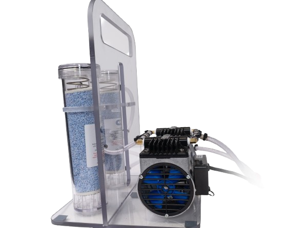 Desiccant Humidity Chambers