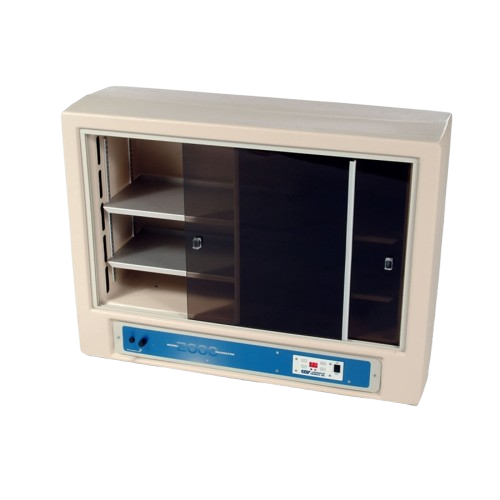 Forced Air Incubator