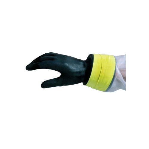 Gants Latex
