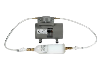 HEPA Filtration System
