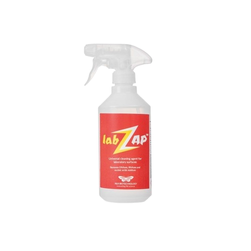 Lab Zap